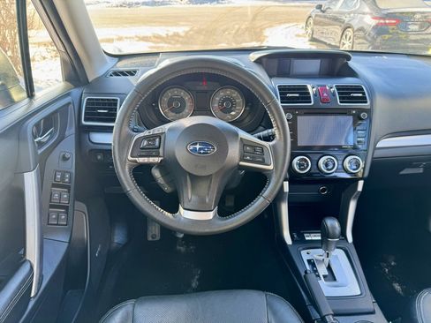 Used 2016 Subaru Forester 2.5i Limited image 20
