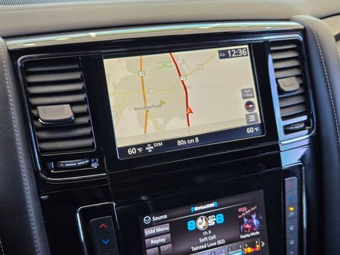 Used 2021 INFINITI QX80 Sensory w/ All-Season Package image 18