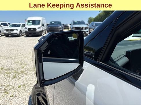 Used 2027 Kia Telluride EX X-Line w/ Towing Package AWD/4WD image 7