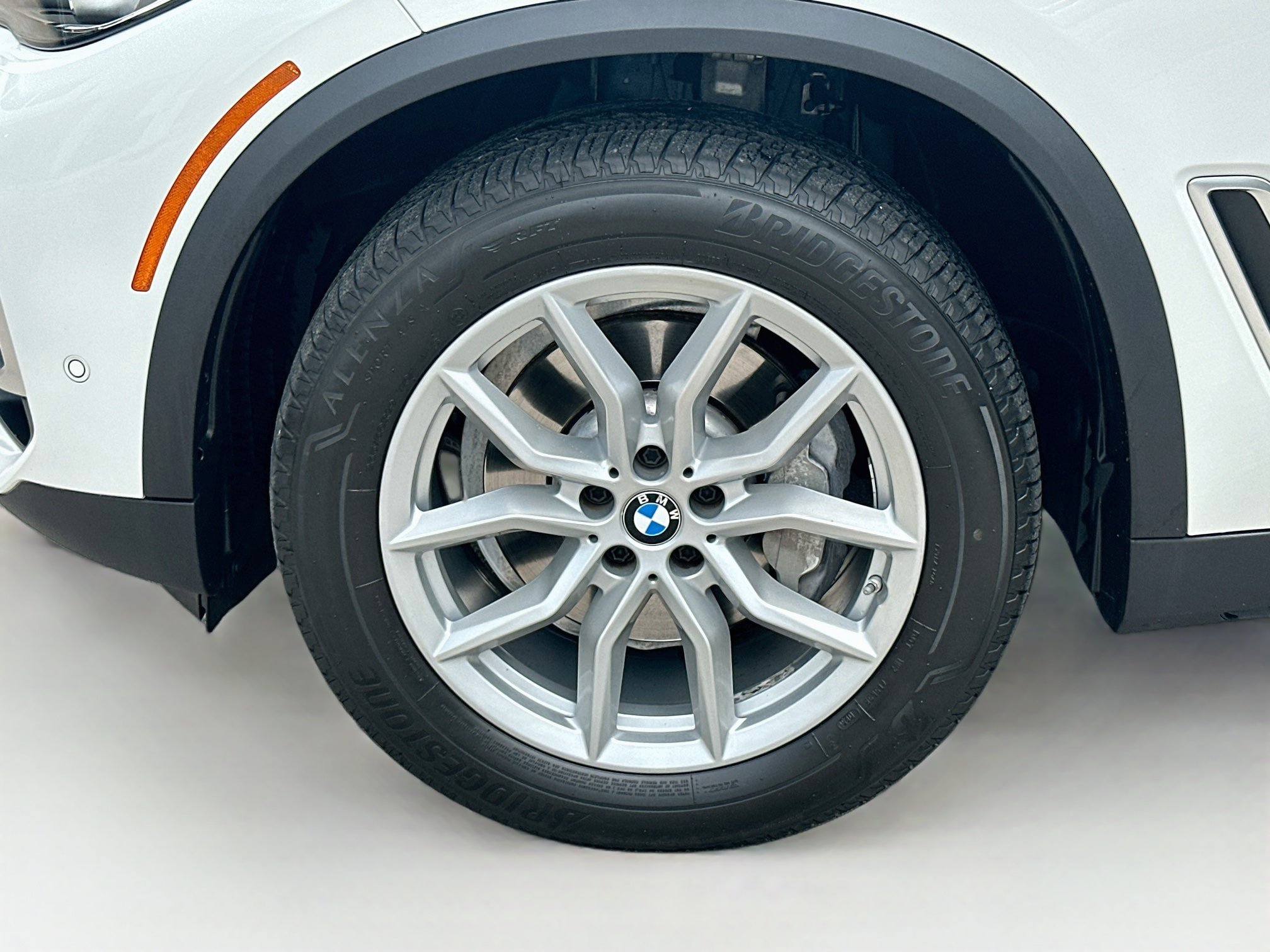 Certified 2023 BMW X5 sDrive40i w/ Parking Assistance Package RWD image 35
