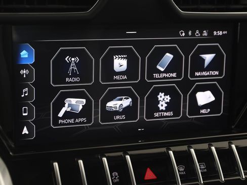 Used 2021 Lamborghini Urus image 60