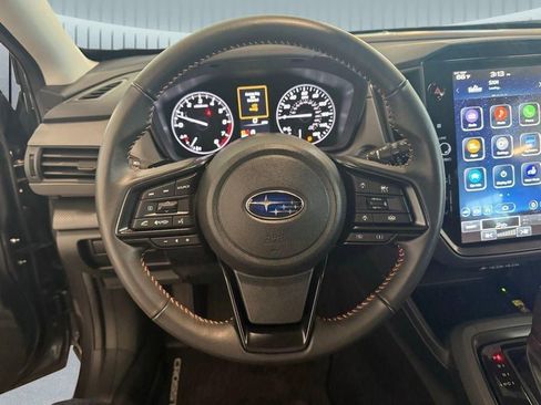 Certified 2024 Subaru Crosstrek 2.5i Limited w/ Popular Package #3A AWD/4WD image 9