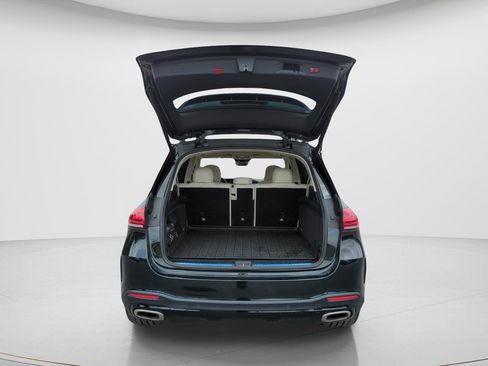 Used 2021 Mercedes-Benz GLE 450 4MATIC image 9