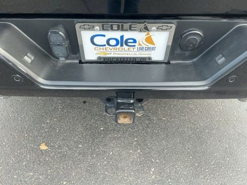 Used 2022 Chevrolet Silverado 1500 RST image 6