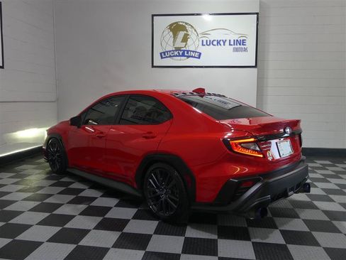 Used 2023 Subaru WRX Premium AWD/4WD image 11