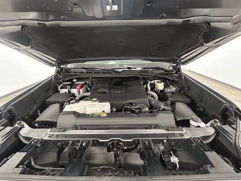 Used 2024 Toyota Tundra Platinum image 44