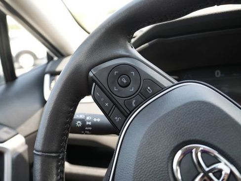 Used 2024 Toyota RAV4 XLE w/ Convenience Package AWD/4WD image 26