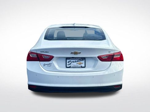 Used 2024 Chevrolet Malibu LT FWD image 6