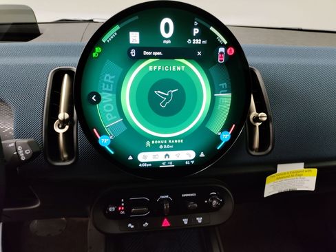 New 2026 MINI Cooper Countryman S image 16