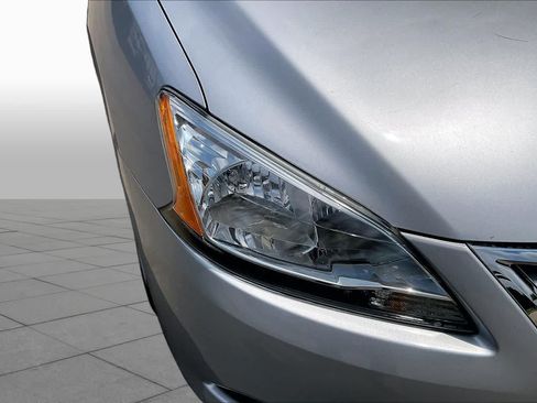 Used 2014 Nissan Sentra SV w/ SV Driver Package FWD image 26
