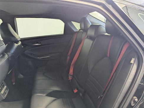 Certified 2020 Toyota Avalon TRD image 31