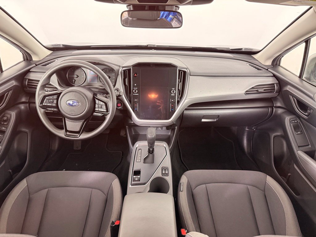 Used 2025 Subaru Crosstrek 2.5i Premium AWD/4WD image 6