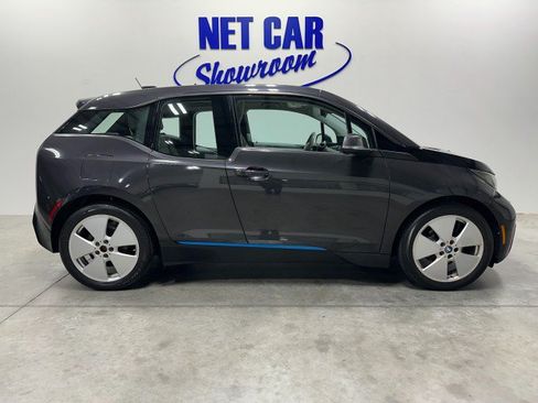 Used 2014 BMW i3 RWD image 3