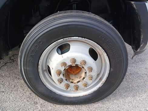 Used 2018 RAM 5500 Tradesman w/ Ambulance Prep Group image 46