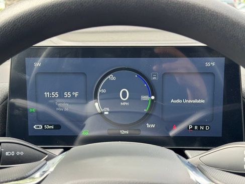 New 2026 Honda Prologue EX image 2