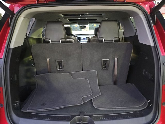 Used 2019 GMC Acadia SLT FWD image 6