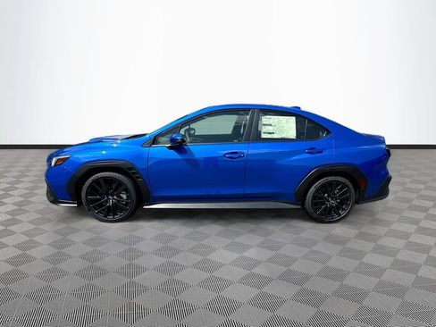 New 2026 Subaru WRX Limited w/ WRX Essentials Package AWD/4WD image 35