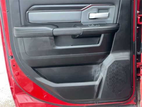 Used 2019 RAM 2500 Power Wagon image 13