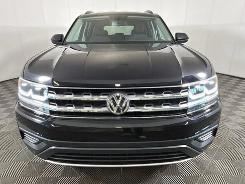 Used 2020 Volkswagen Atlas S w/ Towing Package AWD/4WD image 8