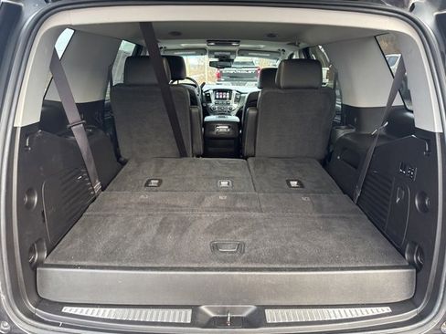 Used 2016 Chevrolet Tahoe LTZ image 25