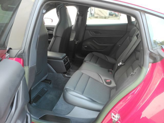 Used 2023 Porsche Taycan w/ Premium Package RWD image 16