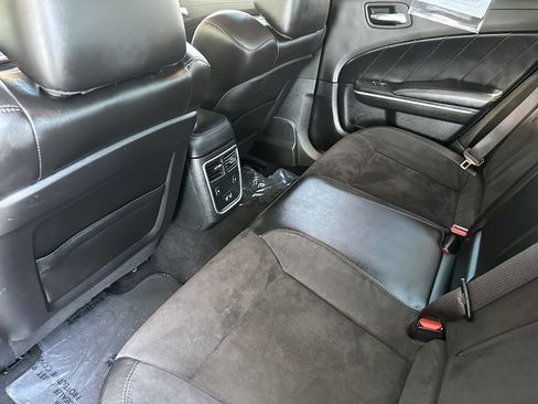 Used 2019 Dodge Charger GT w/ Plus Group RWD image 11