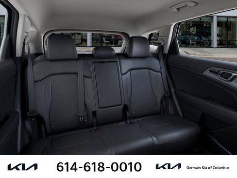 New 2026 Kia Sportage EX image 19