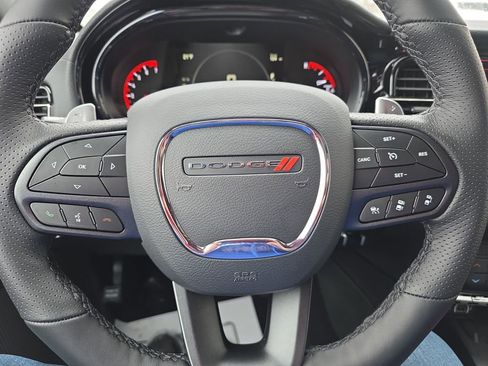 New 2026 Dodge Durango GT image 15