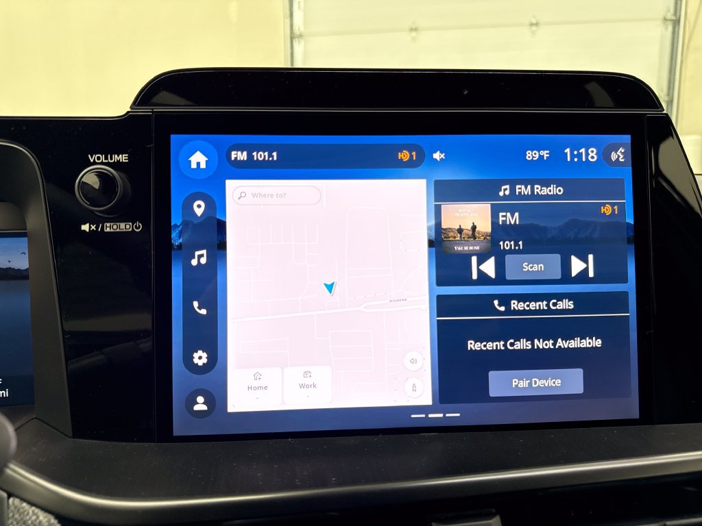 New 2026 Subaru Outback Limited AWD/4WD image 18