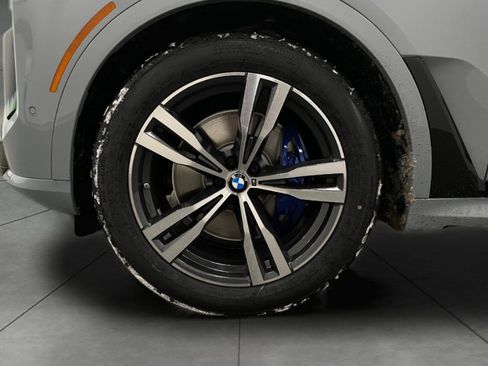 New 2026 BMW X7 xDrive40i image 15