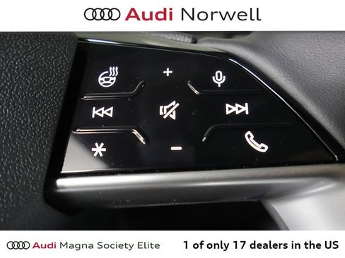 New 2026 Audi Q3 quattro 2.0T AWD/4WD image 29