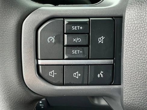 Used 2026 Ford F250 Lariat w/ Chrome Package AWD/4WD image 33