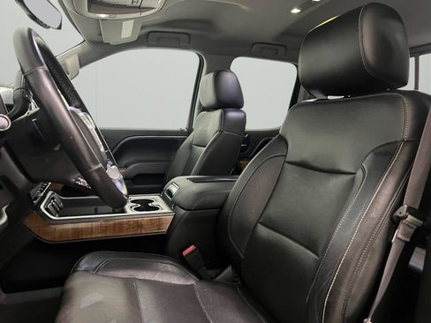 Used 2014 GMC Sierra 1500 SLT w/ SLT Preferred Package image 32