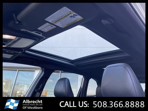 Used 2025 Subaru Forester Sport AWD/4WD image 30