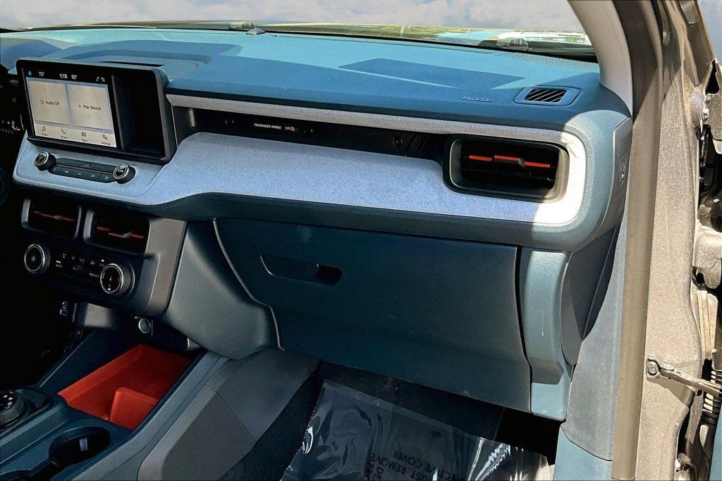 Certified 2024 Ford Maverick XLT FWD image 29