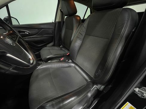 Used 2017 Buick Encore Preferred image 12