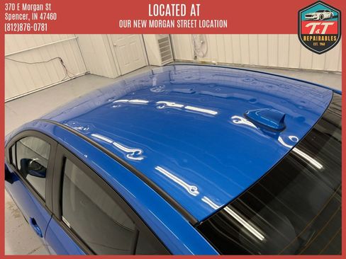 Used 2024 Nissan Versa SV w/ Trunk Package FWD image 29