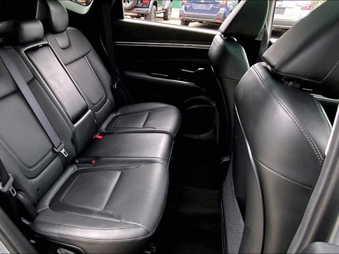 Used 2024 Hyundai Tucson Limited image 20