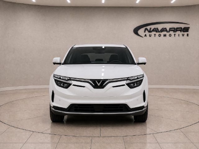 New 2025 VinFast VF 8 Plus AWD/4WD image 2