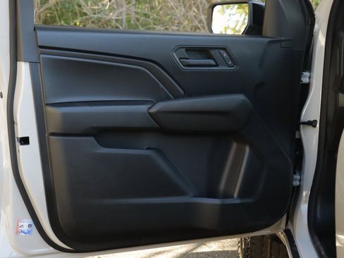 New 2026 Chevrolet Colorado Trail Boss image 24