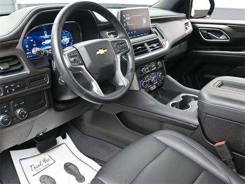 Used 2023 Chevrolet Tahoe LT w/ LT Signature Plus Package image 14