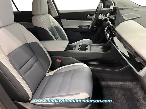 New 2026 Honda Prologue Touring image 28
