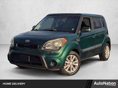 Used 2013 Kia Soul +