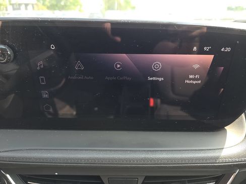 Used 2024 Buick Encore GX Preferred FWD image 25