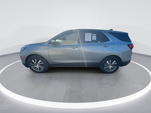 Used 2024 Chevrolet Equinox LT image 5