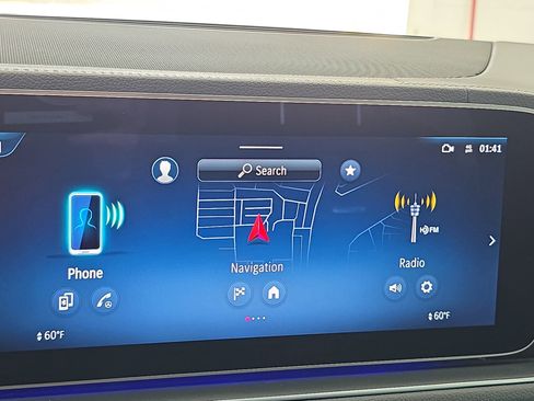 Used 2024 Mercedes-Benz GLE 53 AMG 4MATIC Coupe image 21