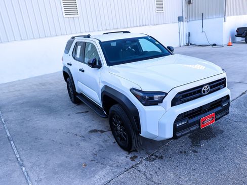 Certified 2025 Toyota 4Runner Limited image 5