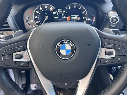 Used 2019 BMW X3 xDrive30i w/ Premium Package AWD/4WD image 14