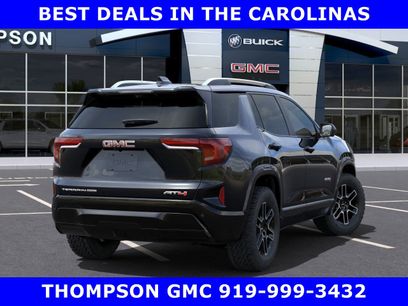New 2026 GMC Terrain AT4 w/ Technology Package II