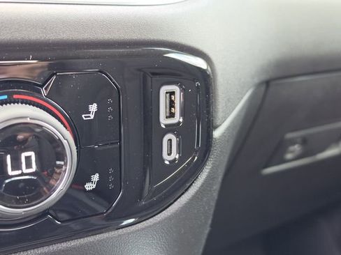 New 2026 Chevrolet Silverado 1500 LT w/ Safety Package image 28